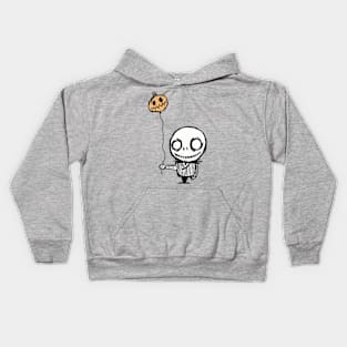 Lil' Jack Kids Hoodie